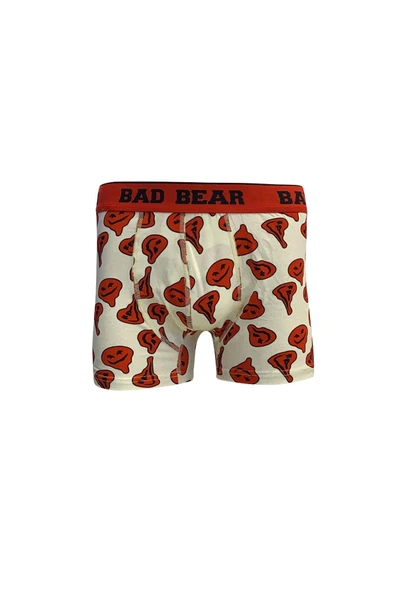 Bad Bear 21.01.03.007-C04 Melt Erkek Boxer