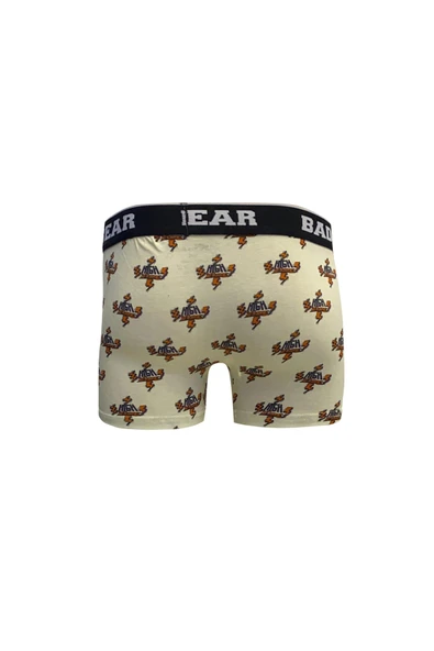 Bad Bear 21.01.03.012-C04 Voltage Erkek Boxer - 2