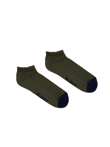 Bad Bear 21.02.02.001-C70 Basic Ankle Erkek Kısa Çorap