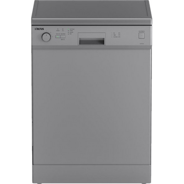 Altus AL 413 AS 3 Programlı Bulaşık Makinesi