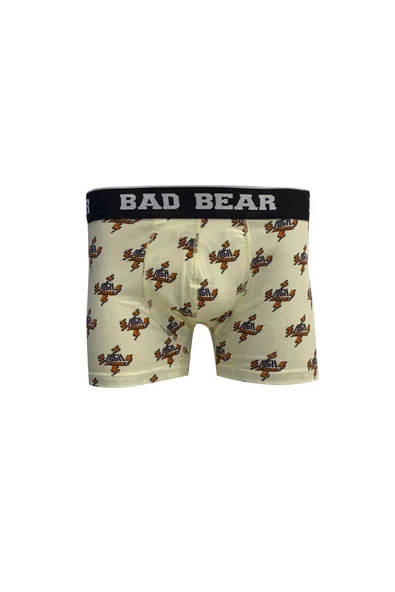 Bad Bear 21.01.03.012-C04 Voltage Erkek Boxer