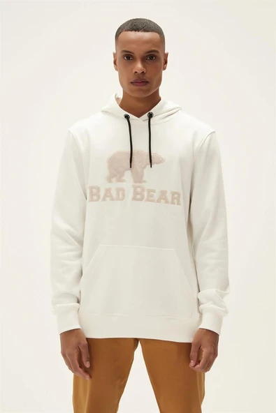 Bad Bear 22.02.12.001-C04 Brand Erkek Sweatshirt