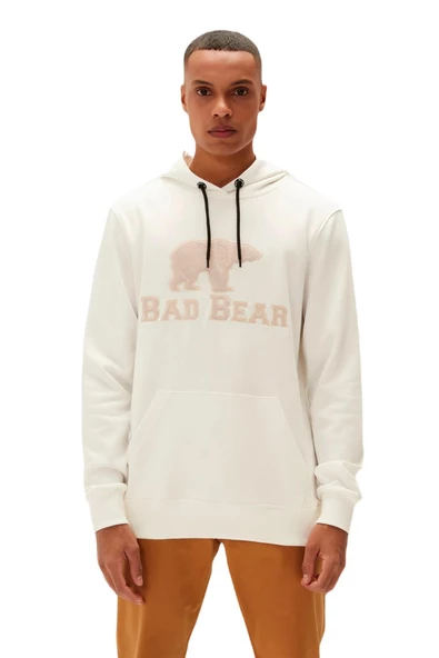 Bad Bear 22.02.12.001-C04 Brand Erkek Sweatshirt