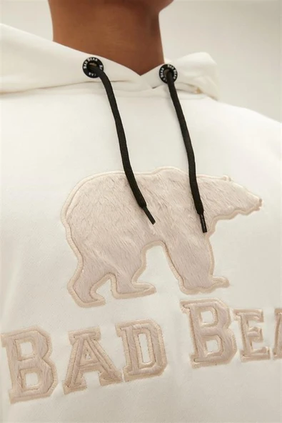 Bad Bear 22.02.12.001-C04 Brand Erkek Sweatshirt - 4