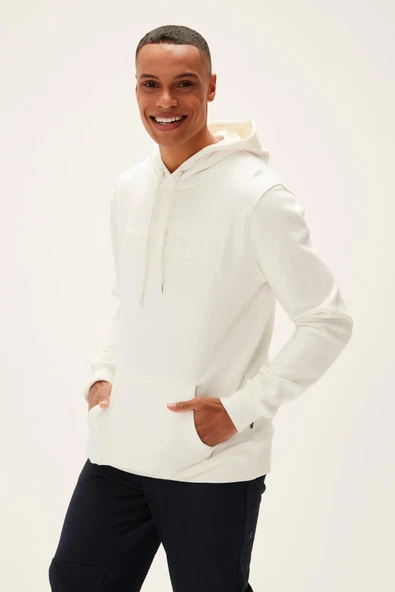 Bad Bear 22.02.12.014-C04 Pucker Bear Erkek Sweatshirt - 5