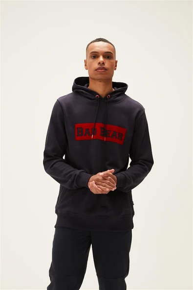 Bad Bear 22.02.12.015-C07 Flog Erkek Sweatshirt - 2