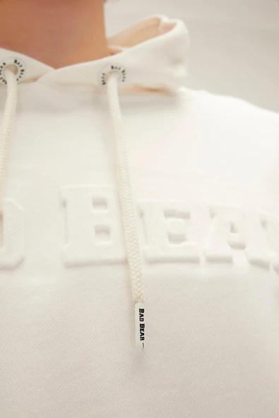 Bad Bear 22.02.12.014-C04 Pucker Bear Erkek Sweatshirt - 4