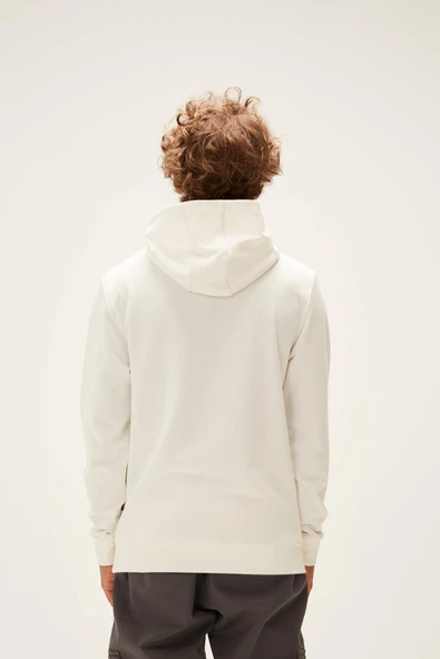 Bad Bear 22.02.12.003-C04 Inside Patch Erkek Sweatshirt - 2