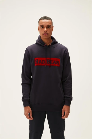 Bad Bear 22.02.12.015-C07 Flog Erkek Sweatshirt