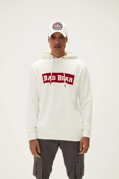 Bad Bear 22.02.12.015-C04 Flog Erkek Sweatshirt