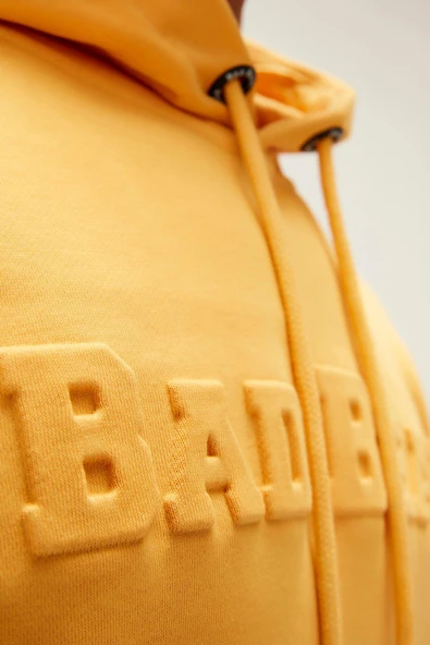 Bad Bear 22.02.12.014-C25 Pucker Bear Erkek Sweatshirt - 4