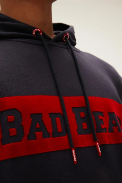 Bad Bear 22.02.12.015-C07 Flog Erkek Sweatshirt - 4