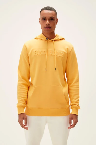 Bad Bear 22.02.12.014-C25 Pucker Bear Erkek Sweatshirt