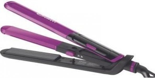 Conti CHS-600 Twiny Saç Maşası ve Şekillendirici - 2
