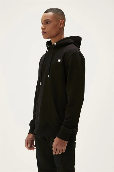 Bad Bear 22.02.12.034-C01 Long Story Erkek Sweatshirt - 3