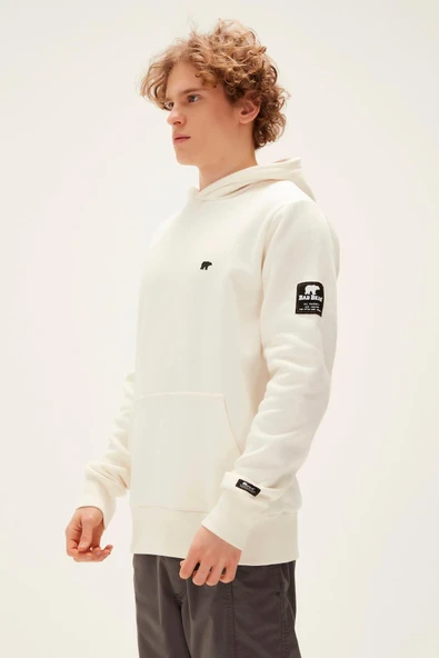 Bad Bear 22.02.12.036-C108 Cordless Erkek Sweatshirt - 3