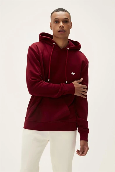 Bad Bear 22.02.12.034-C65 Long Story Erkek Sweatshirt - 2