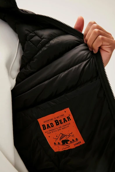 Bad Bear 22.02.17.002-C01 Archer Erkek Yelek - 6