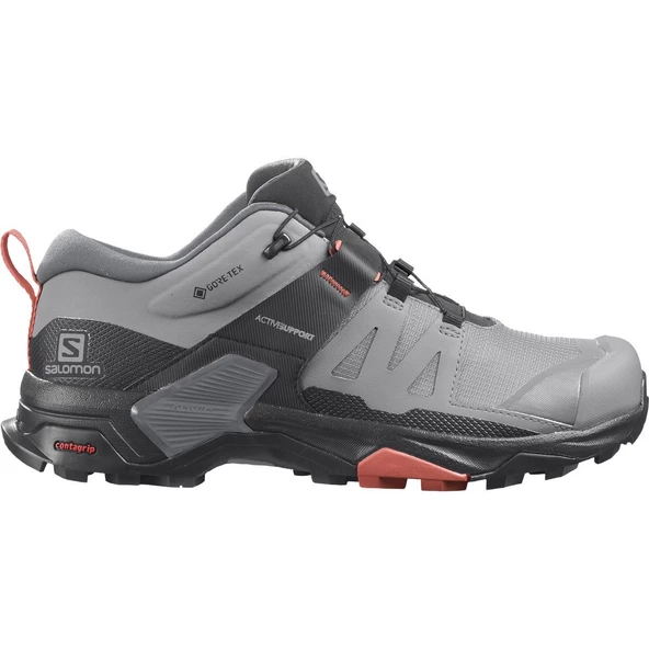 Salomon L41623100 X Ultra 4 Gtx W Kadın Outdoor Ayakkabı