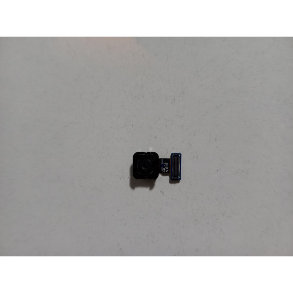 ASLANTİC SAMSUNG J7 PRO J730 ARKA BÜYÜK KAMERA ORJ