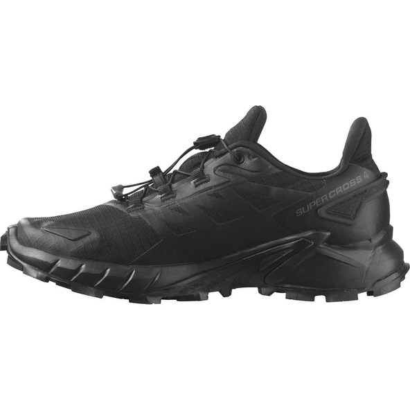 Salomon L41733900 Supercross 4 Gtx W Kadın Koşu Ayakkabısı - 3