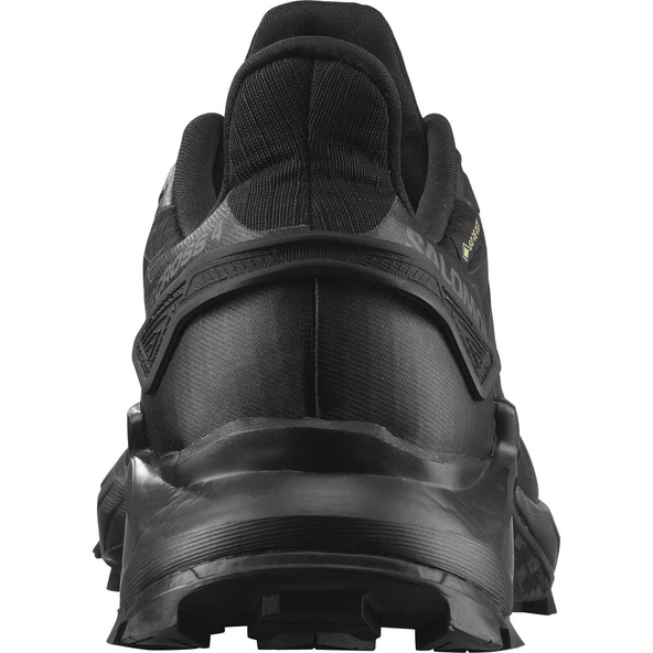 Salomon L41733900 Supercross 4 Gtx W Kadın Koşu Ayakkabısı - 6