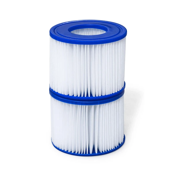 Lay z spa Filtresi 2 adet 60311