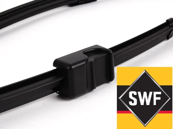 BMW E70 E70LCI VE E71 BOSCH SİLECEK TAKIMI 61610034739 - Resim 3