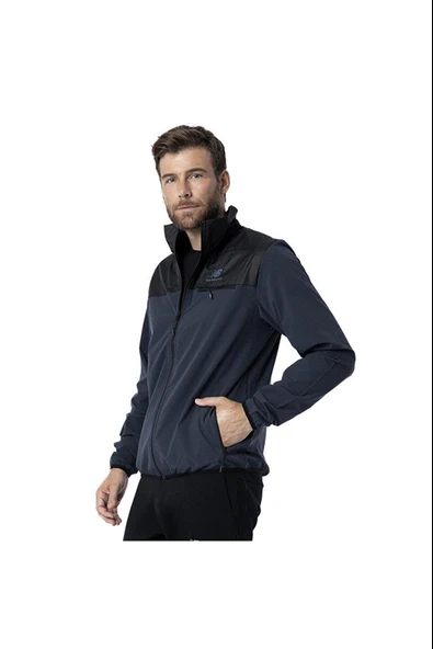 New Balance MNJ3235-AVI Erkek Spor Ceket - 4