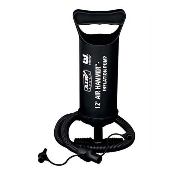 Büyük Şişme Havuz Seti 244x61 cm 57448 P06255 Bw528 - 9