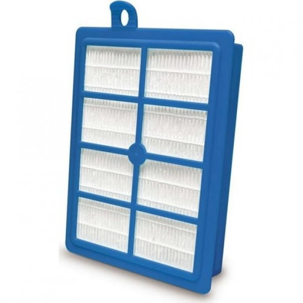 Beko BKS 5554 Uyumlu Hepa Filtre Seti - 3
