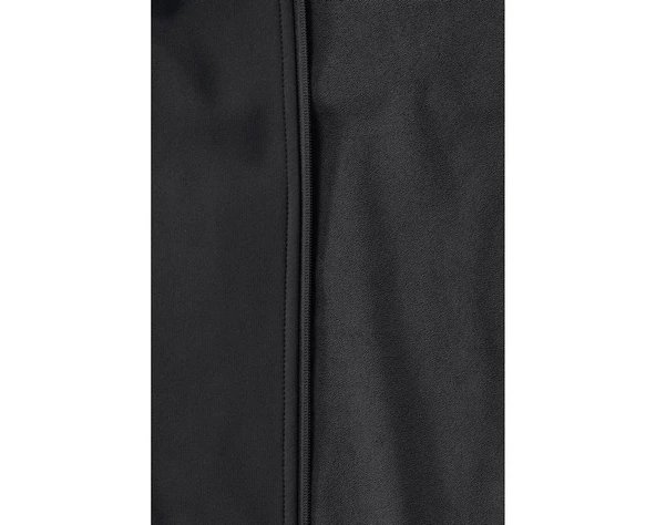 Jack Wolfskin 1307471-6000 Bornberg M Erkek Softshell Ceket - 11