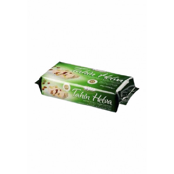 SEĞMEN ANTEP FISTIKLI HELVA 1 KG
