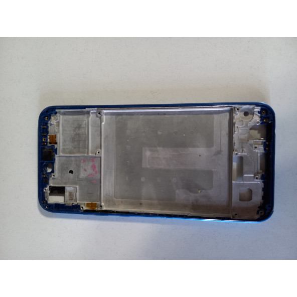 ASLANTİC HUAWEI P20 LİTE EKRAN ÇITASI ORJ ÇIKMA