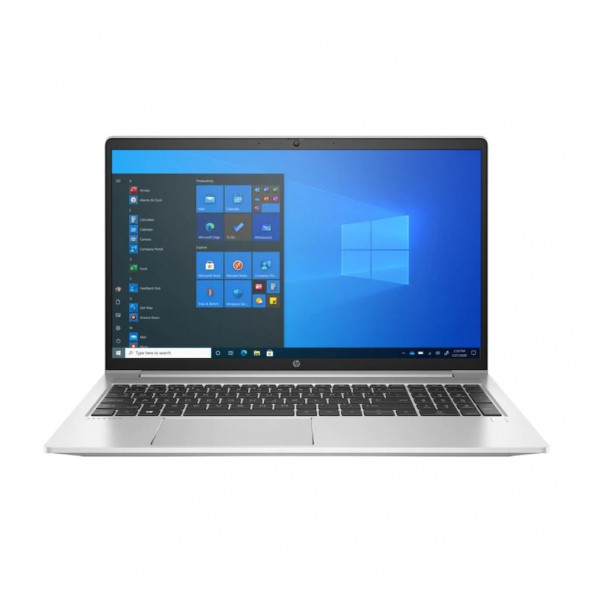 HP 450 G8 Intel Core i5 1135G7 8 GB 1 TBSSD Windows 10Pro 15.6" FHD 2W8T3EABT11