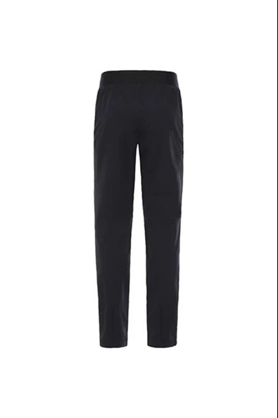 The North Face NF0A4M77JK31 M Quest Softshell Pant (Regular Fit) Erkek Outdoor Pantolon - 2