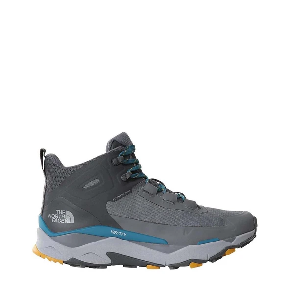 The North Face NF0A4T2U0Z11 M Vectiv Exploris Mid Futurelight Erkek Outdoor Ayakkabı