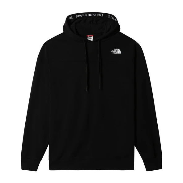 The North Face NF0A5ILJJK31 M Zumu Fleece Erkek Sweatshirt ürün görseli