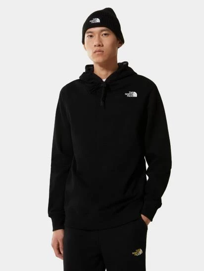 The North Face NF0A5ILJJK31 M Zumu Fleece Erkek Sweatshirt - Resim 4