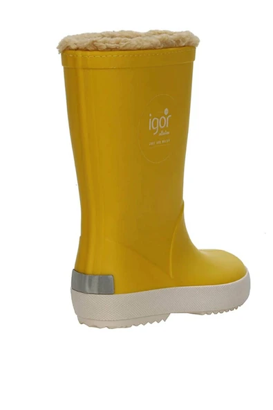 Igor W10207-008 Splash Nautico Borreguito Çocuk Günlük Bot - 3