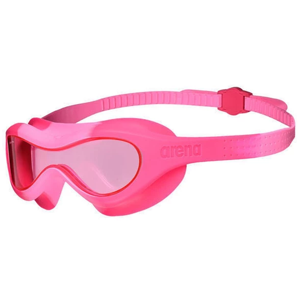 Arena 004287101 Spider Kids Mask Çocuk Yüzücü Gözlüğü