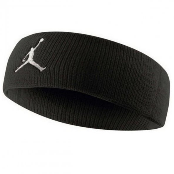 Nike J.KN.00.010.OS Jordan Jumpman Unisex Saç Bandı