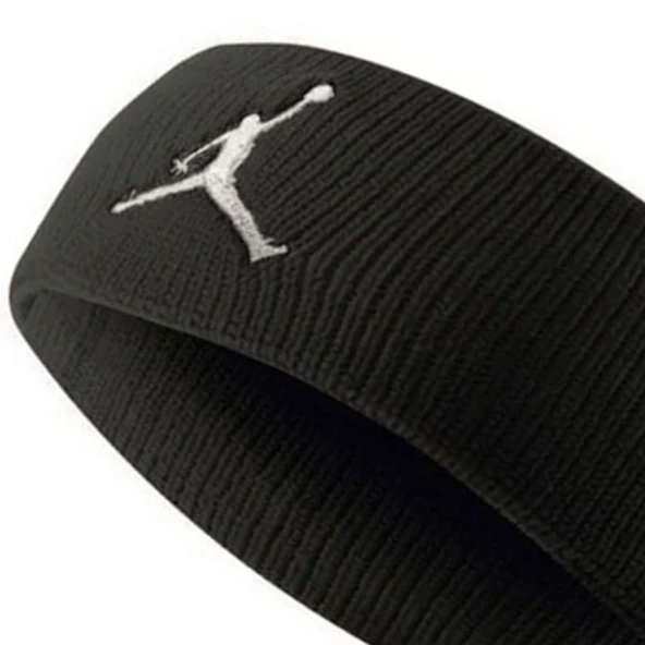 Nike J.KN.00.010.OS Jordan Jumpman Unisex Saç Bandı - 2