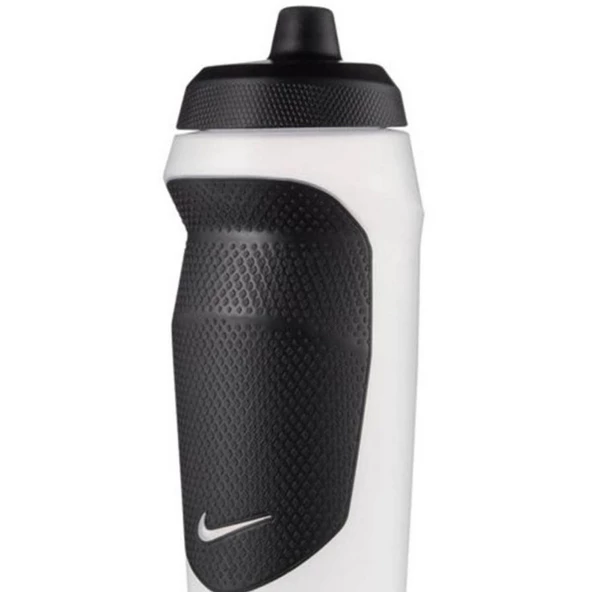 Nike N.100.0717.915.20 Hypersport Bottle 20 Oz Unisex Suluk - 2