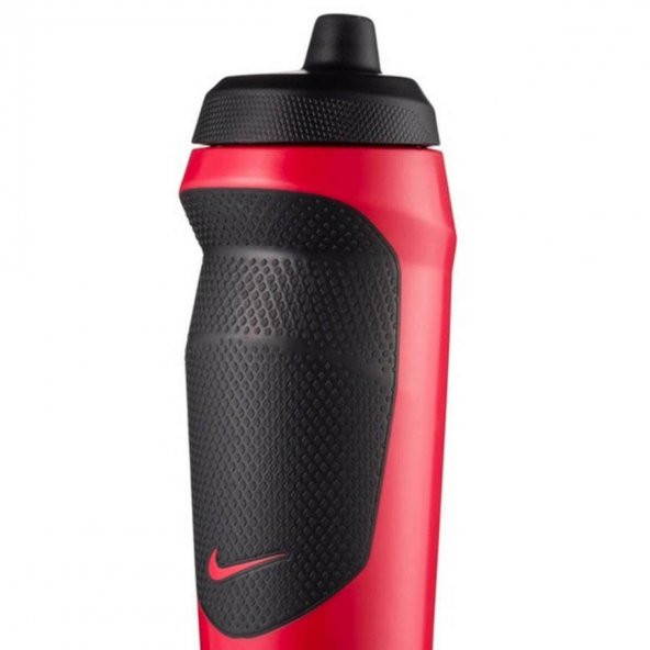 Nike N.100.0717.611.20 Hypersport Bottle 20 Oz Unisex Suluk - 2