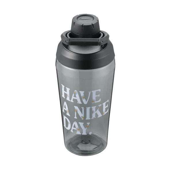 Nike N.100.1937.088.16 Tr Hypercharge Chug Bottle Unisex Suluk