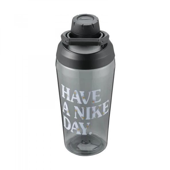 Nike N.100.1937.088.16 Tr Hypercharge Chug Bottle Unisex Suluk