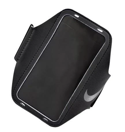 Nike N.RN.76.082.OS Lean Arm Band Plus Unisex Telefon Kol Bandı - 2