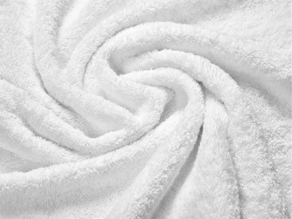 TFEX Banyo Havlusu Battal Otel Tipi 90x150 Pamuklu 650 Gr 12-1 - 6