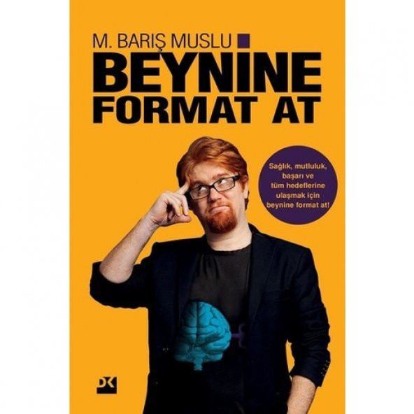 BEYNİNE FORMAT AT